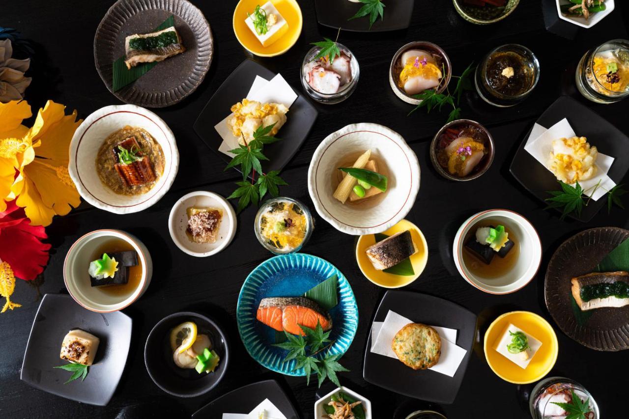 Kyoto Yamashina Hotel Sanraku Экстерьер фото