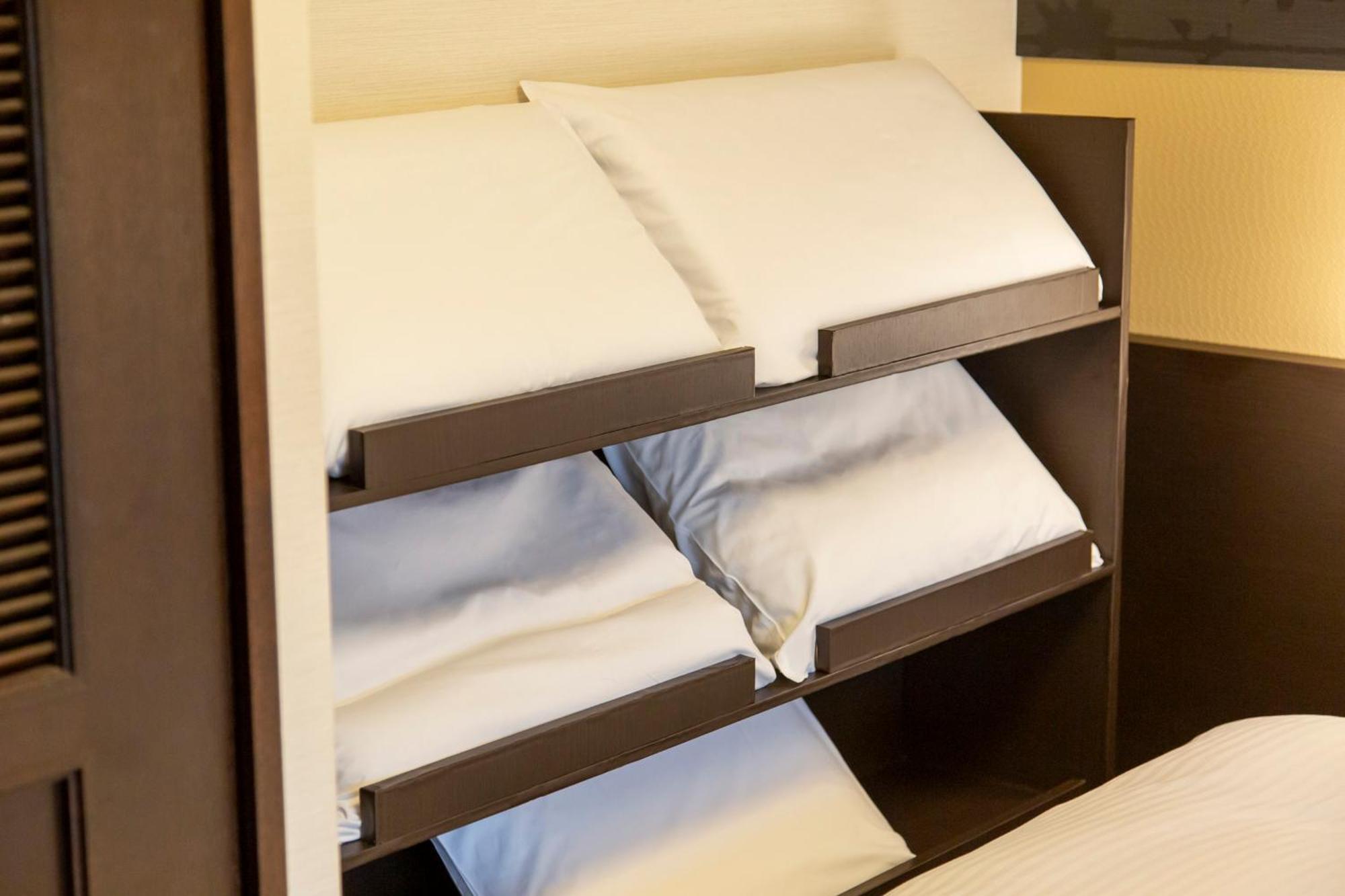 Kyoto Yamashina Hotel Sanraku Номер фото