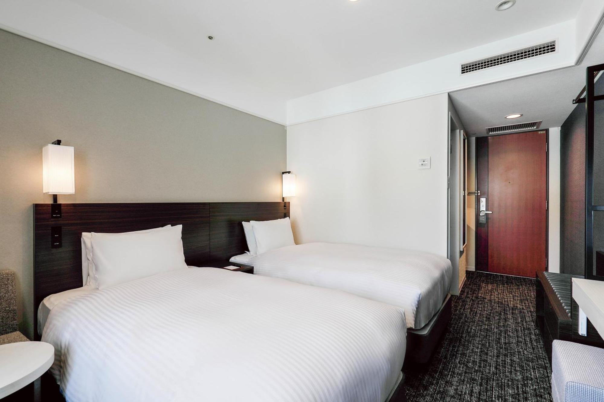 Kyoto Yamashina Hotel Sanraku Экстерьер фото